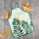 Apron Planting 60x80cm, 100%PE