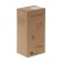 Trush lamp, 24 Deg, 20 W, 1600 LM, 2800K, warm. bel., white body