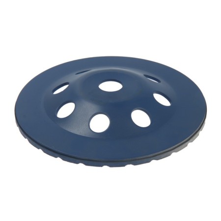 Cup Diamond Tundra, Turbo, 180 mm-2