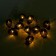 Garland "mummy" light, 2 meters