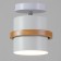Spot "Asver" E27 40W white 16x16x18 cm