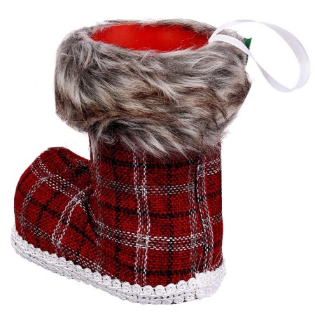 Candy "Boot", Mix Colors-3