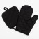 The kitchen set of the share of the teapot, a severity 17*17 cm, mitten 26*16 cm, 100% p/e