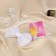 Hair cap "Schoolgirl" Balt Brill, White