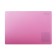 Plastic Calligrata “Bright Creativity” modeling board, pearly cherry