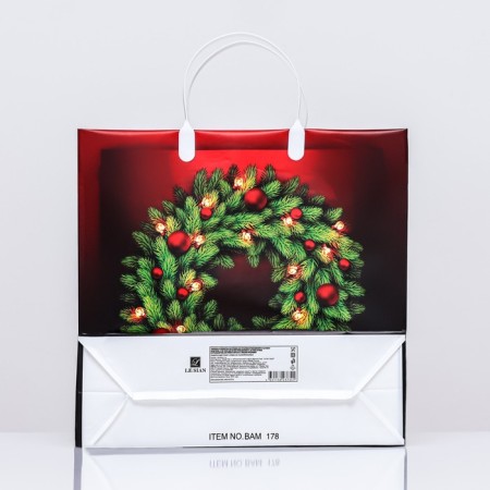 Package "Decoration", soft plastic, 30x30 120 μm-1