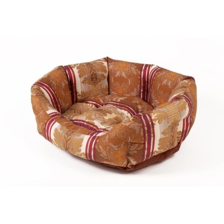 Manchester Lynchik "Brown" No. 2, 56 x 50 x 17 cm