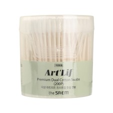 Cotton wools Art’lif Premium Dual Cotton Swabs