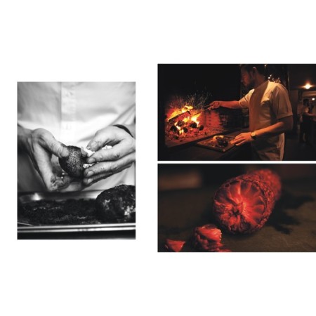 Kitchen #Nordic. Northern Renaissance. Gastronomic walks with the best chefs of Scandinavia-23