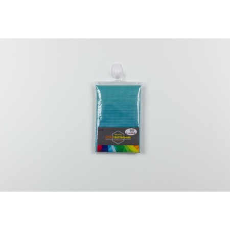 Bathroom curtain "Aquamarin", 180 x 180 cm-6