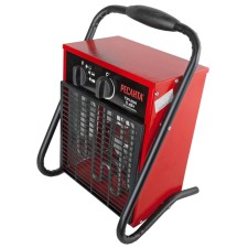 TEP-5000, Electric, 380 B, 0.03/2.5/5 kW, 400 m3/hour