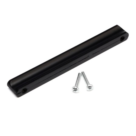 Cappio RSC034 handle handle, plastic, m/o 128 mm, black color-4