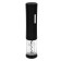 Electric Coronard Luazon LSH-01, from batteries, plastic, black
