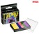 Aquagram for the face and body, 6 colors