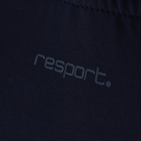 Rashgard male with DL. sleeve, basic, size XL (52), blue color-12