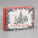 Folding box "Fulfillment of desires", 21 x 15 x 5 cm, new year