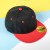 Black red