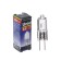 Hoodle, G4, 35 W, 12 V, transparent
