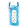 Smartbuy block, 3 sockets, 10 a, 2200 watts, without salary, white
