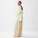 Women's costume (blouse and trousers) Mist Classic Collection, p. 40-42, beige