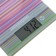Libra Kitchen Redmond RS 736, electronic, up to 8 kg, drawing "strips"