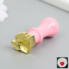 Printing for wax with a plastic pen Figure 