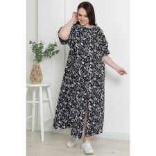 Women's dress, size 62-64