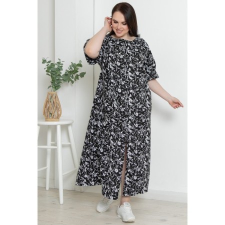 Women's dress, size 62-64