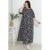 Women's dress, size 62-64