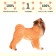 Figure "On the farm: dog"