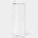 Glass made of glass for champagne "Sobe", 60 ml