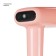 Galaxy Line GL 6285, manual, 2200 W, 200 ml, 36 g/min, 1.8 m, pink