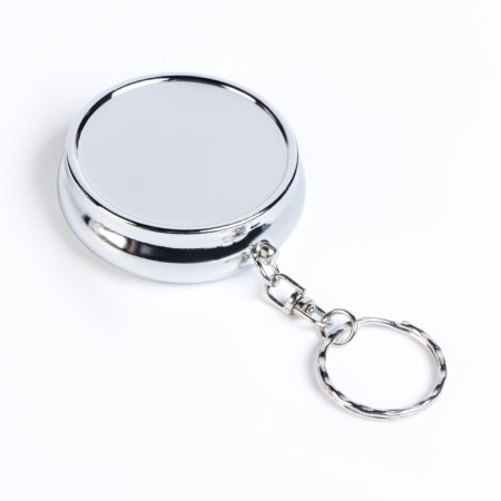 Pocket ashtray, 5 x 1.7 cm-1