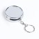 Pocket ashtray, 5 x 1.7 cm