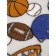 Texrepublic blanket, size 150x200 cm, blue color