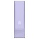 Paper tray Vertical Stamm "Asset", tinted purple, width 70mm