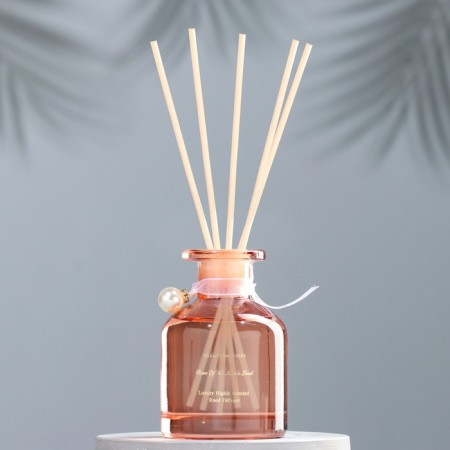 The aromatic diffuser "Rose of no Mans Land", 150 ml-1