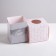 Bonbonniere box, gift packaging, “For You”, 6 x 7 x 6 cm