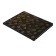 Universal diary for grade 1-11 "Life - Raspberry", solid cover, artificial leather, embossing foil, liesse, 80 g/m2