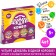 The board game to the reaction and attention "Dubbl. Combo ", 4 in 1, 5+