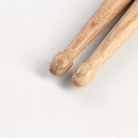 Drum sticks Music Life 7a, oak-5