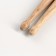 Drum sticks Music Life 7a, oak