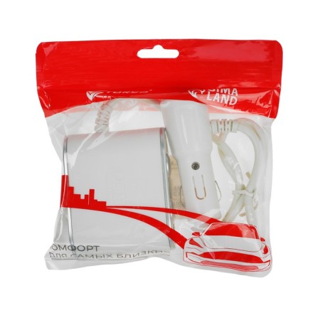 Torso cigarette lighter, 12-24 V, USB 1A, wire 50 cm-2