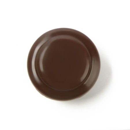 Furniture pen, d = 35, chocolate color-3