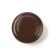 Furniture pen, d = 35, chocolate color