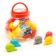 Sharpen with a container "Elephant", mix