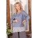 Female blouse, size 44