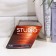 Studio Professional Studio Professional Hair Cream 3D Holography, tone 7.35 bright red, 115 ml