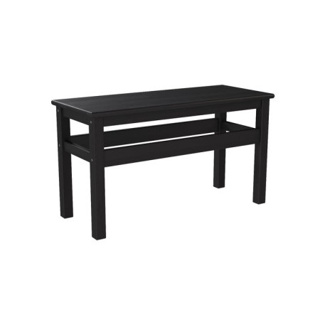 Banquet, 450x330x800, black/array of birch-1