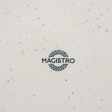 Porcelain Magistro Urban, 260 ml, D = 12 cm, white color in specking-6